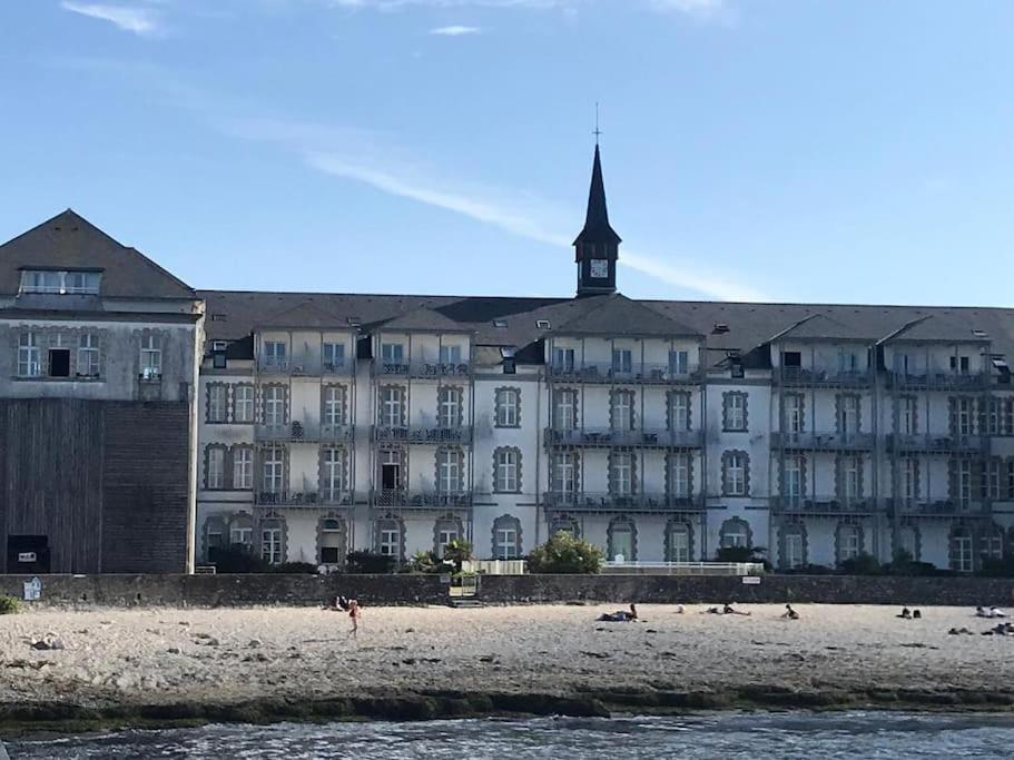Appartement Residence Les Pieds Dans L'Eau Croisic Le Croisic Exterior foto